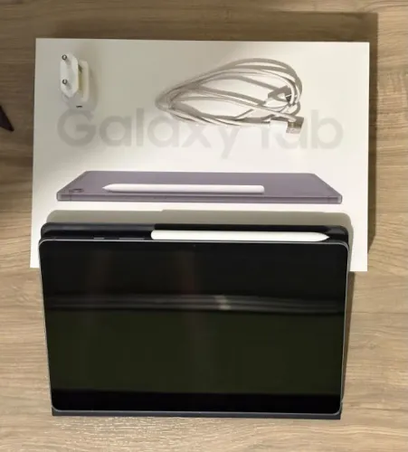Samsung Galaxy Tab S10 Lite