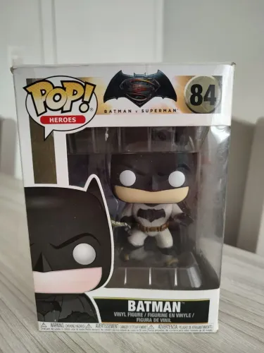 Funko pop Batman 84 