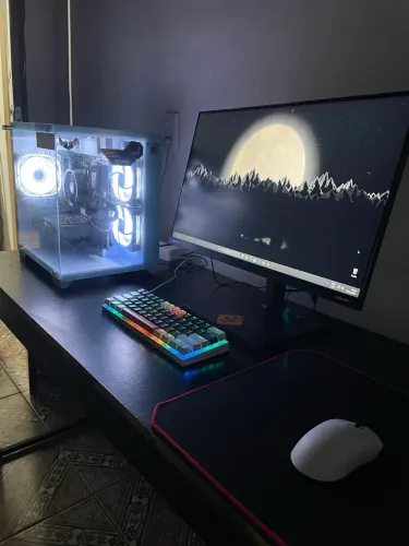 Pc Gamer Ryzen 5 5500