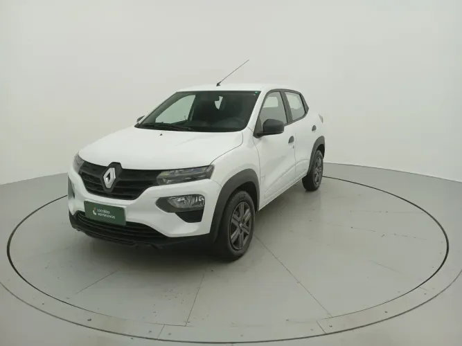 Renault Kwid 1.0 Zen 2026