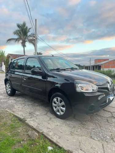 Renault Clio Rn/alize/expr./1.0 Hi-power 16V 5P 2016