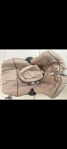 Bebê conforto