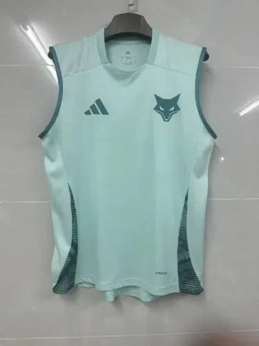 Regata Cruzeiro 25/26 - Treino Masculina - Azul Turquesa - Tamanho M - NOVA