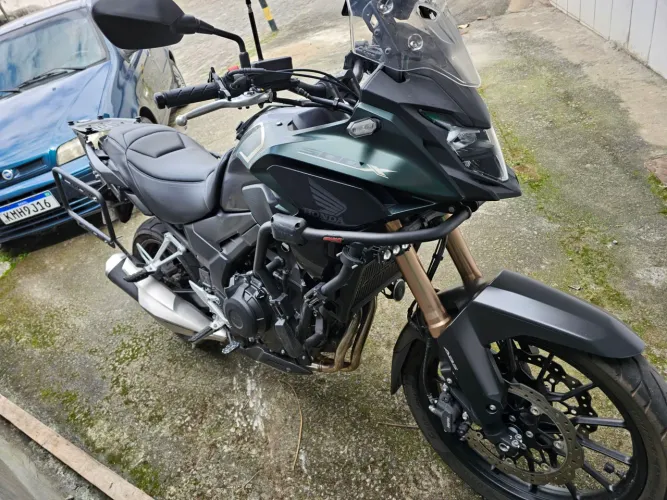 Cb 500x 2024