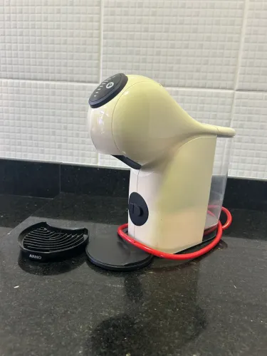 Cafeteira Dolce Gusto 220V