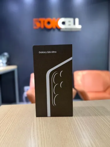 Samsung S26 Ultra 512GB Novo Lacrado Garantia Loja Física