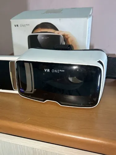 óculos vr one plus zeiss