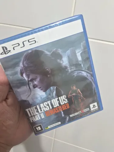 Jogos de ps5