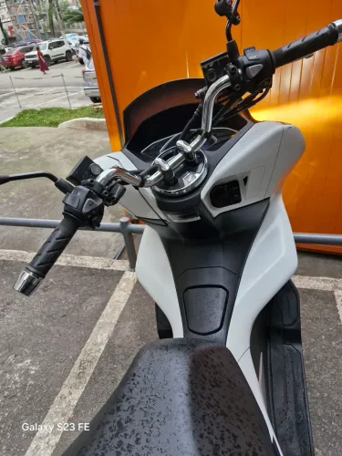 Pcx 2022 unico dono