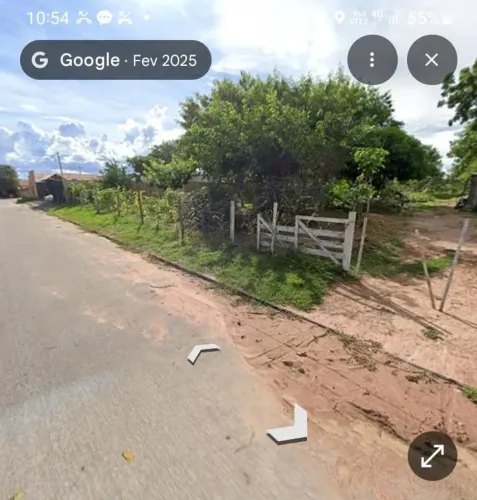 Chácara urbana à venda em Cáceres Mt<br>? Cháara urbana à venda em Cáceres MT - 4.912 m²