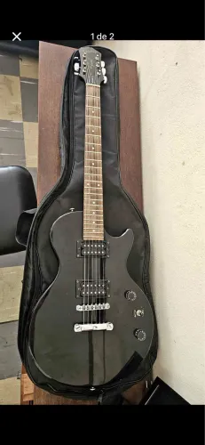 Guitarra lesa paul special 2