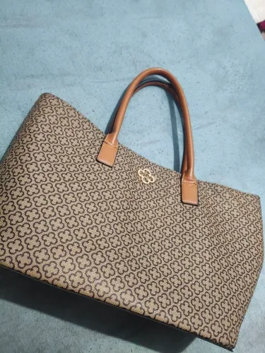 Bolsa capodart original com caixa