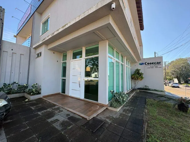 SALA COMERCIAL PARA LOCAÇÃO NO BAIRRO MARIA LUIZA