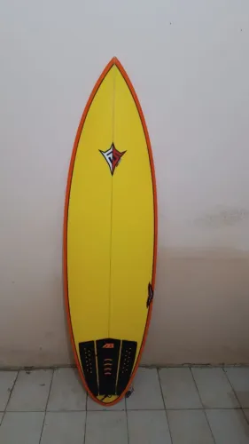 Prancha freesession 5"10