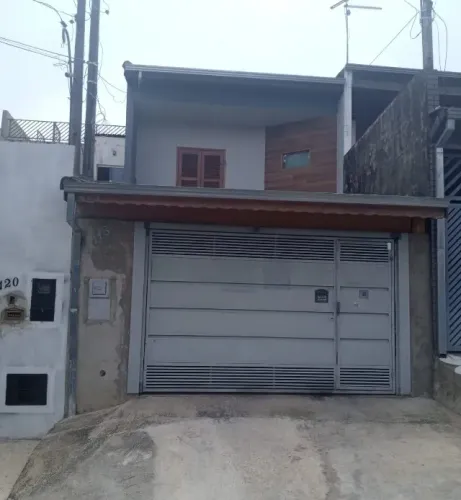 Casa Sobrado à venda - Zona Norte | Sorocaba/SP