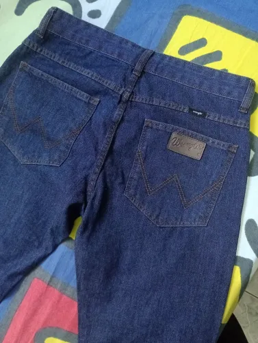 CALÇA JEANS WRANGLER 