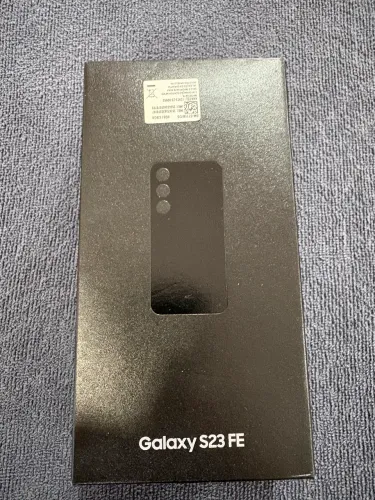 Galaxy S23 FE