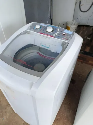 vendo maquina de lavar roupas colomsrq 11kg 3 meses de garanti