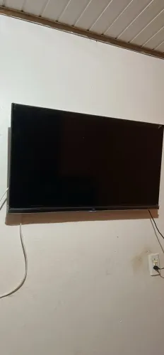 Smart tv TCL 40 polegadas