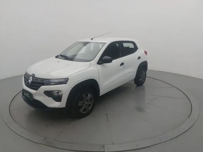 Renault Kwid 1.0 Zen 2025