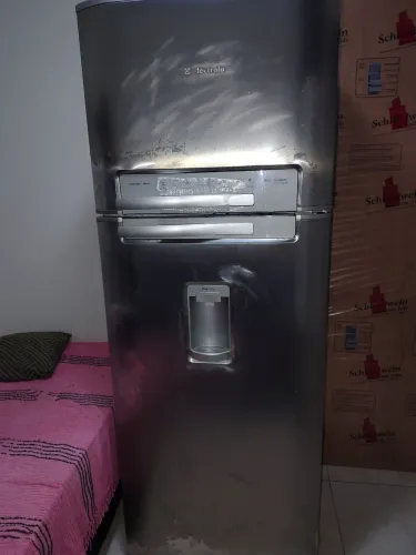 Geladeira Electrolux