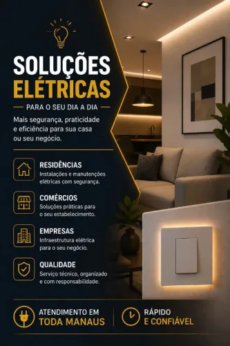 Eletricista 