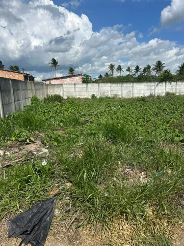 TERRENO NO BAIRRO DA VOLTA