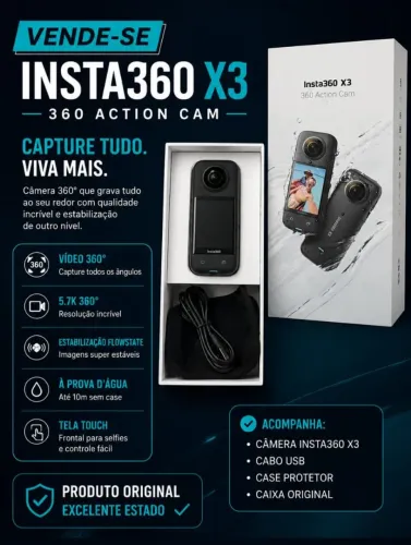 Insta 360