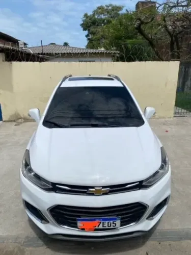 Chevrolet Tracker Premier 1.4 Turbo 16V Flex AUT 2018