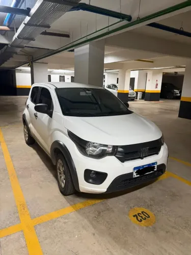Fiat Mobi Like 1.0 Fire Flex 5P. 2023