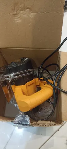 Serra mármore Wap 110v usado uma única vez