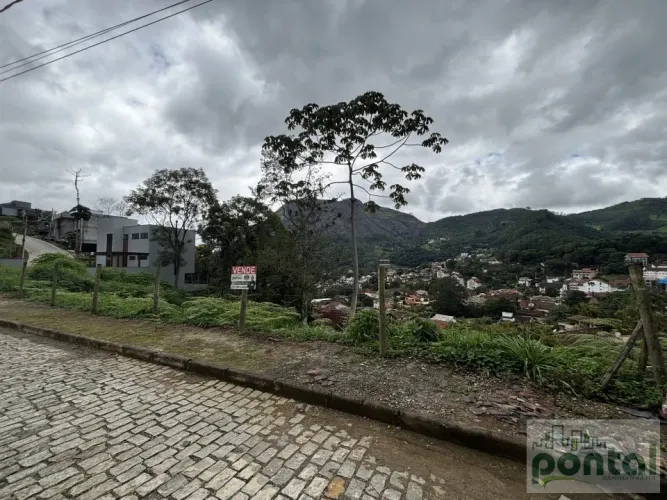 Excelente Terreno em Condomínio  Venda ou Locação no Cônego Green Garden , Nova Friburgo