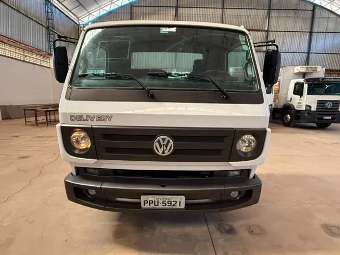 VW DELIVERY 5-150 17/18