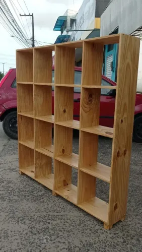 móveis de paletes
