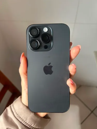 iPhone 16 pro