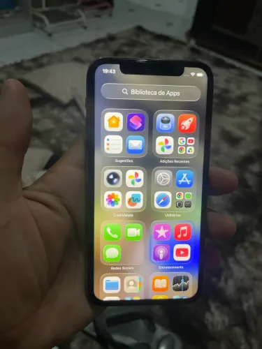 iPhone 11 Pro 256 G