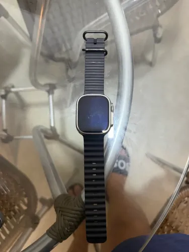 Apple Watch Ultra 2 Com gps