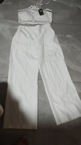 Vendo conjunto novo com etiqueta