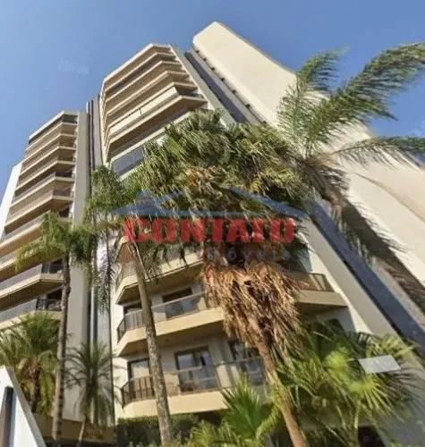 Venda de Apartamentos / Padrão na cidade de São Carlos