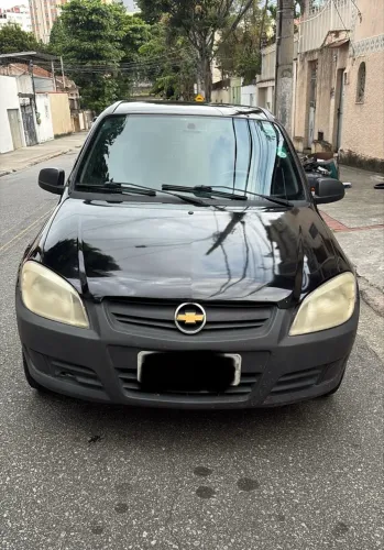Chevrolet Celta Life/ LS 1.0 MPFI 8V Flexpower 3P 2011