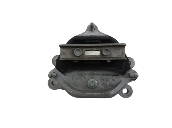 Coxim Inferior Câmbio Audi A4 2.0 Gasolina Automático 2014