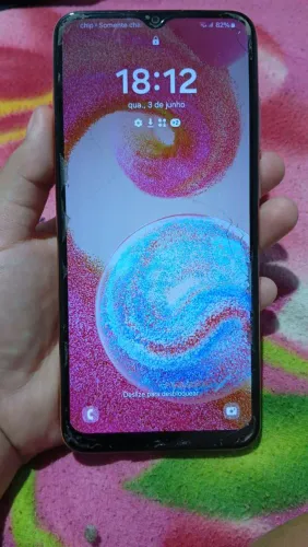 Celular A04e