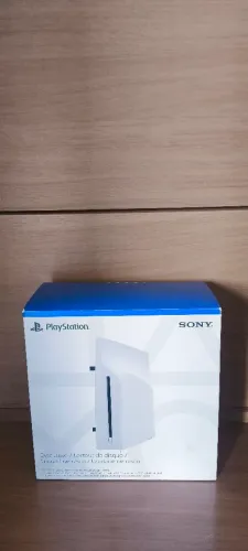 Drive leitor disco ps5