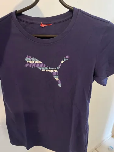 Camiseta feminina