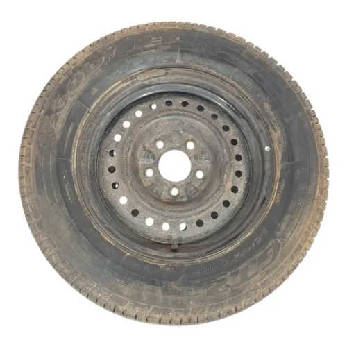 Roda Estepe Grand Caravan 1997 A 2000