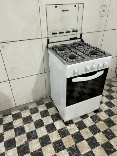 Fogão Esmaltec Manual Entrega gratuita