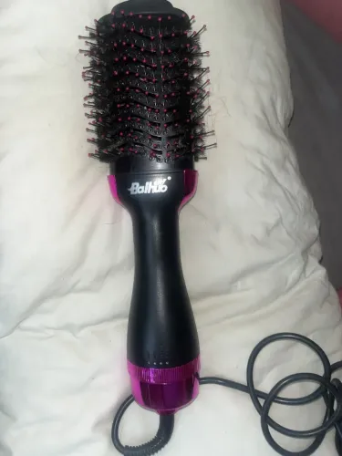 VENDO ESCOVA DE CABELO