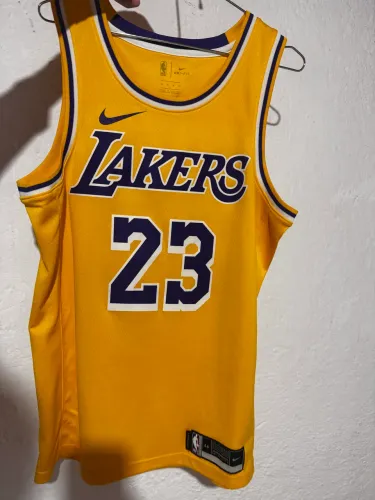 Camisa NBA Lakers