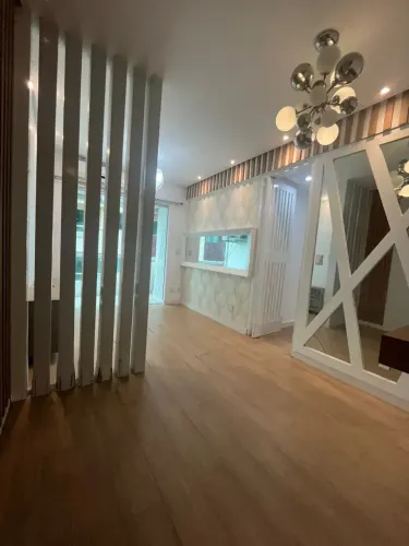 Lindo apto no River Park - Reformado e documentado - 350 mil (Financia)