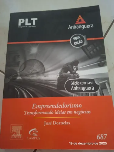 Empreendedorismo transformando ideias em negócios 